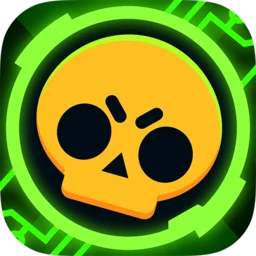 Icona ufficiale di Brawl Stars