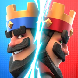 Icona ufficiale di Clash Royale